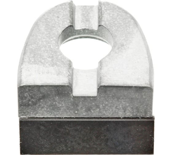 Нож сменный DIA для фуговальных фрез 15x14.2x6.4 мм Surrey TL00001298 1