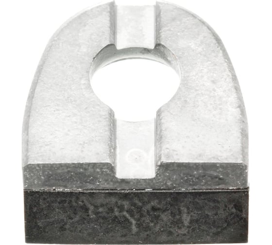 Нож сменный DIA для фуговальных фрез 15x14.2x5 мм Surrey TL00001297 1
