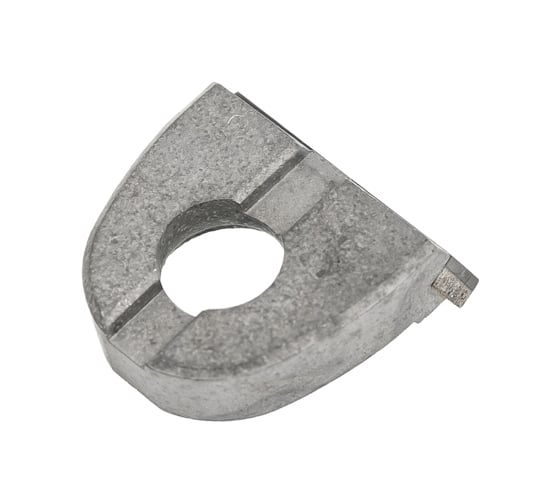 Нож сменный DIA для фуговальных фрез 15x14.2x5 мм Surrey TL00001297