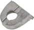 Нож сменный DIA для фуговальных фрез 15x14.2x5 мм Surrey TL00001297 2