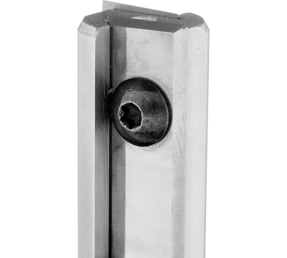 Концевая фреза обгонная со сменными ножами HW D19 L50 S12 Z2 RH верхний подшипник Greatwood TL30263