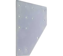 Уголок соединительный 2 шт Алтервиа A00804.28080.2