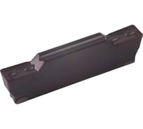 Пластина твердосплавная отрезная MGMN300-M PM25 Debever Machining Solutions MGMN300MPM25