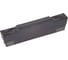 Пластина твердосплавная отрезная MGMN250-G PM25 Debever Machining Solutions MGMN250GPM25 1