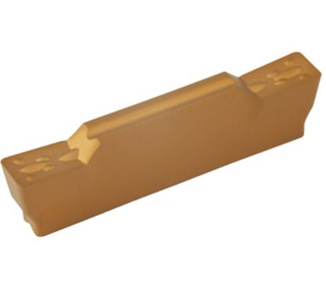 Пластина твердосплавная отрезная MGMN300-M CP25 Debever Machining Solutions MGMN300MCP25