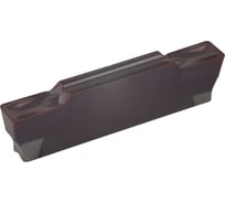 Пластина твердосплавная отрезная MGMN300-G PM25 Debever Machining Solutions MGMN300GPM25