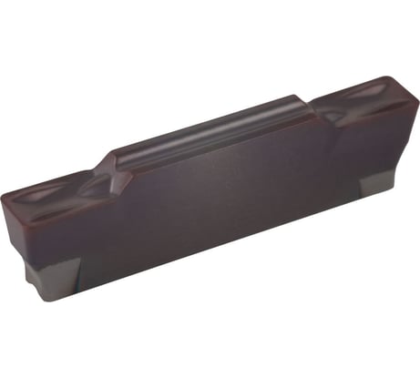 Пластина твердосплавная отрезная MGMN300-G PM25 Debever Machining Solutions MGMN300GPM25