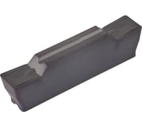 Пластина твердосплавная отрезная MGMN400-G PM20 Debever Machining Solutions MGMN400GPM20