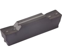 Пластина твердосплавная отрезная MGMN400-M PM20 Debever Machining Solutions MGMN400MPM20