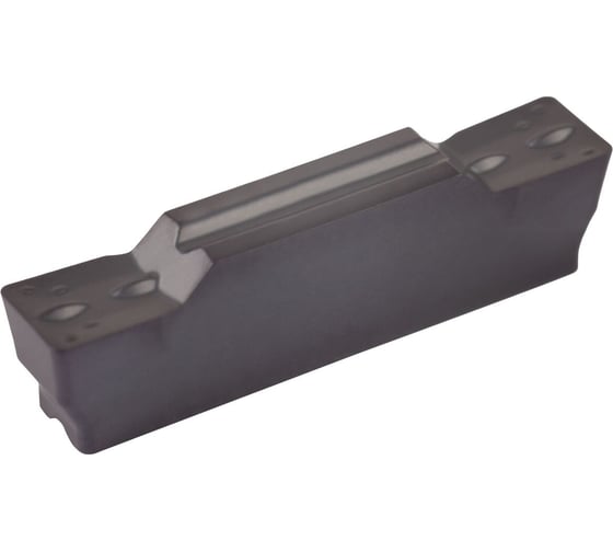 Пластина твердосплавная отрезная MGMN400-M PM20 Debever Machining Solutions MGMN400MPM20