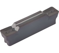 Пластина твердосплавная отрезная MGMN500-M PM20 Debever Machining Solutions MGMN500MPM20