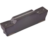 Пластина твердосплавная отрезная MGMN400-M PM25 Debever Machining Solutions MGMN400MPM25