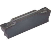 Пластина твердосплавная отрезная MGMN400-T PM20 Debever Machining Solutions MGMN400TPM20