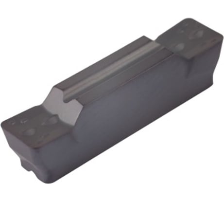 Пластина твердосплавная отрезная MGMN600-M PM20 Debever Machining Solutions MGMN600MPM20
