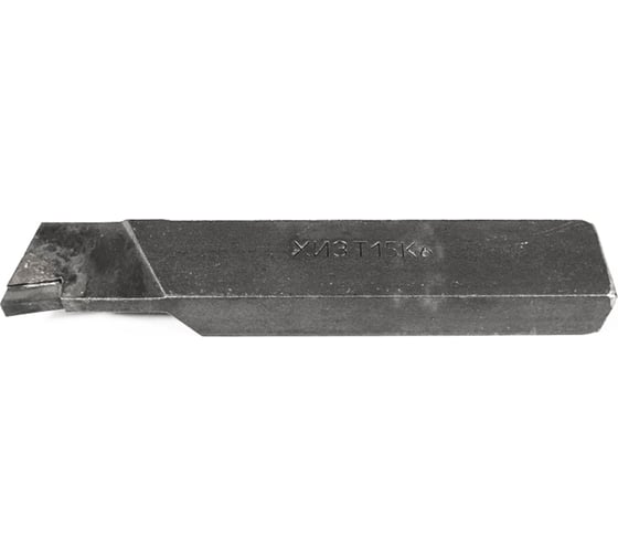 Резец отрезной 25x16x140 мм, Т15К6, левый ХИЗ ri.406.13 1