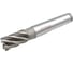 Фреза концевая к/х (25х45х147 мм; z=6 КМ3) TORNERI 039351 1