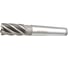 Фреза концевая к/х (25х45х147 мм; z=6 КМ3) TORNERI 039351 3