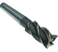 Фреза концевая к/х (24х45х133 мм; z=4 КМ2) TORNERI 039818