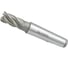 Фреза концевая к/х (20х38х140 мм; z=5 КМ3) TORNERI 039334 2