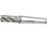 Фреза концевая к/х (20х38х140 мм; z=5 КМ3) TORNERI 039334 3