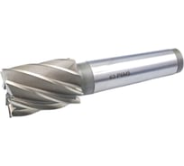 Фреза концевая к/х (63х90х248 мм; z=8 КМ5) TORNERI 039393