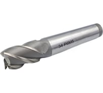 Фреза концевая к/х (33х53х178 мм; z=4 КМ4) TORNERI 039365