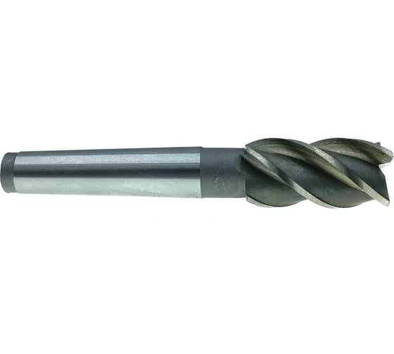 Фреза концевая к/х (33х53х178 мм; z=4 КМ4) TORNERI 039365