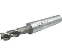 Фреза концевая к/х (12х26х111 мм; z=3 КМ2) TORNERI 039318