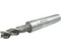 Фреза концевая к/х (12х26х111 мм; z=3 КМ2) TORNERI 039318 1