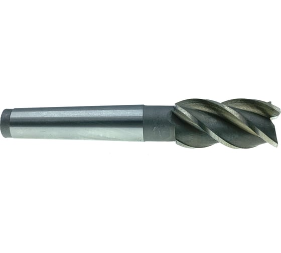 Фреза концевая к/х (26х45х147 мм; z=4 КМ3) TORNERI 039352