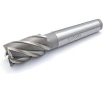 Фреза концевая к/х (30х53х155 мм; z=5 КМ3) TORNERI 039360