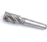 Фреза концевая к/х (30х53х155 мм; z=5 КМ3) TORNERI 039360 2