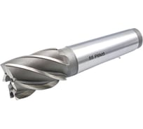 Фреза концевая к/х (55х75х233 мм; z=6 КМ5) TORNERI 039386