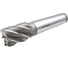 Фреза концевая к/х (55х75х233 мм; z=6 КМ5) TORNERI 039386 1