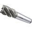 Фреза концевая к/х (55х75х233 мм; z=6 КМ5) TORNERI 039386 2