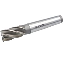 Фреза концевая к/х (26х45х147 мм; z=5 КМ3) TORNERI 039353