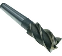 Фреза концевая к/х (36х53х178 мм; z=4 КМ4) TORNERI 039370
