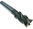 Фреза концевая к/х (13х26х111 мм; z=4 КМ2) TORNERI 039322 8