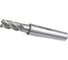 Фреза концевая к/х (13х26х111 мм; z=4 КМ2) TORNERI 039322 2