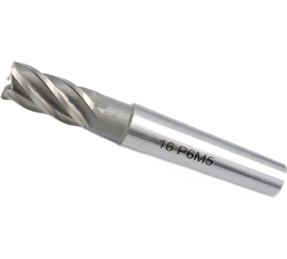 Фреза концевая к/х (16х32х117 мм; z=5 КМ2) TORNERI 039326