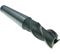 Фреза концевая к/х (28х45х147 мм; z=3 КМ3) TORNERI 039354