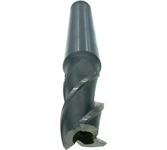 Фреза концевая к/х (28х45х147 мм; z=3 КМ3) TORNERI 039354