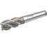 Фреза концевая к/х (30х53х155 мм; z=4 КМ3) TORNERI 039359 1