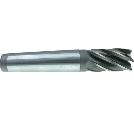Фреза концевая к/х (60х90х220 мм; z=8 КМ4) TORNERI 039820