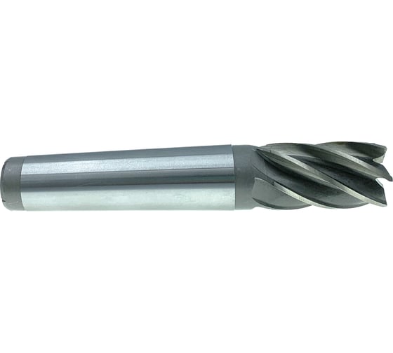 Фреза концевая к/х (60х90х220 мм; z=8 КМ4) TORNERI 039820 1