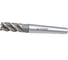 Фреза концевая к/х (12х26х96 мм; z=4 КМ1) TORNERI 039319 1