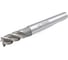 Фреза концевая к/х (12х26х96 мм; z=4 КМ1) TORNERI 039319 2