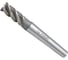 Фреза концевая к/х (12х26х96 мм; z=4 КМ1) TORNERI 039319 3