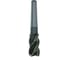 Фреза концевая к/х (22х38х140 мм; z=4 КМ3) TORNERI 039339 6