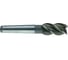 Фреза концевая к/х (22х38х140 мм; z=4 КМ3) TORNERI 039339 5